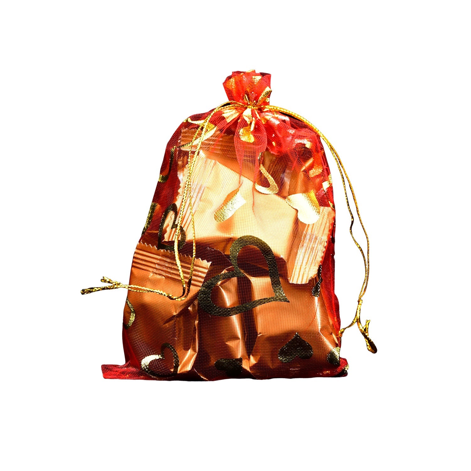 4527 Net Fabric Drawstring Pouch for Dry Fruits Packing, Organza Shagun Potli Baba, Wedding Party Favor Gift Bags 4527 Net Fabric Drawstring Pouch for Dry Fruits Packing, Organza Shagun Potli Baba, Wedding Party Favor Gift Bags
